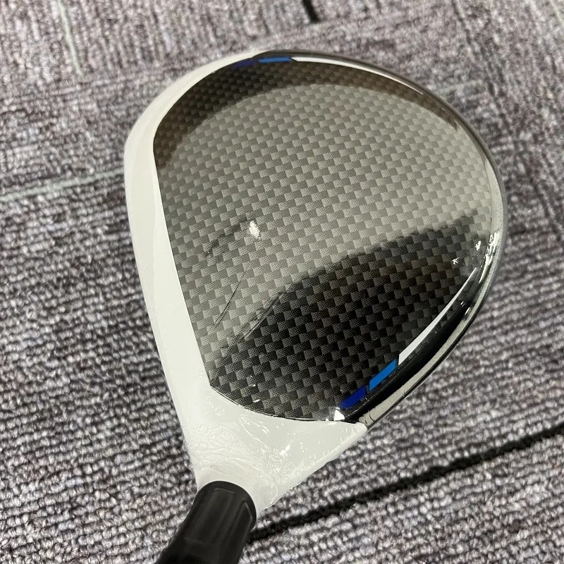 

Golf Club Fairway Wood 3, 5 R/S/SR Flex Men's 골프채Outdoor Sports MAX 골용품 with Club Bag
