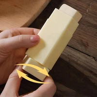 butter spreader dispenser butter stick holder easily spread butter keeper container for home reri889