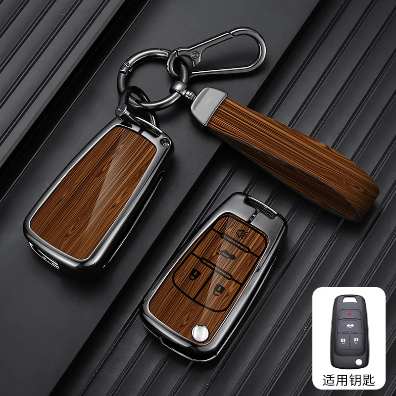4 кнопки Автомобильный ключ для Buick encore lacrosse skylark свидание cruze chevrolet sonic trax accessori onix