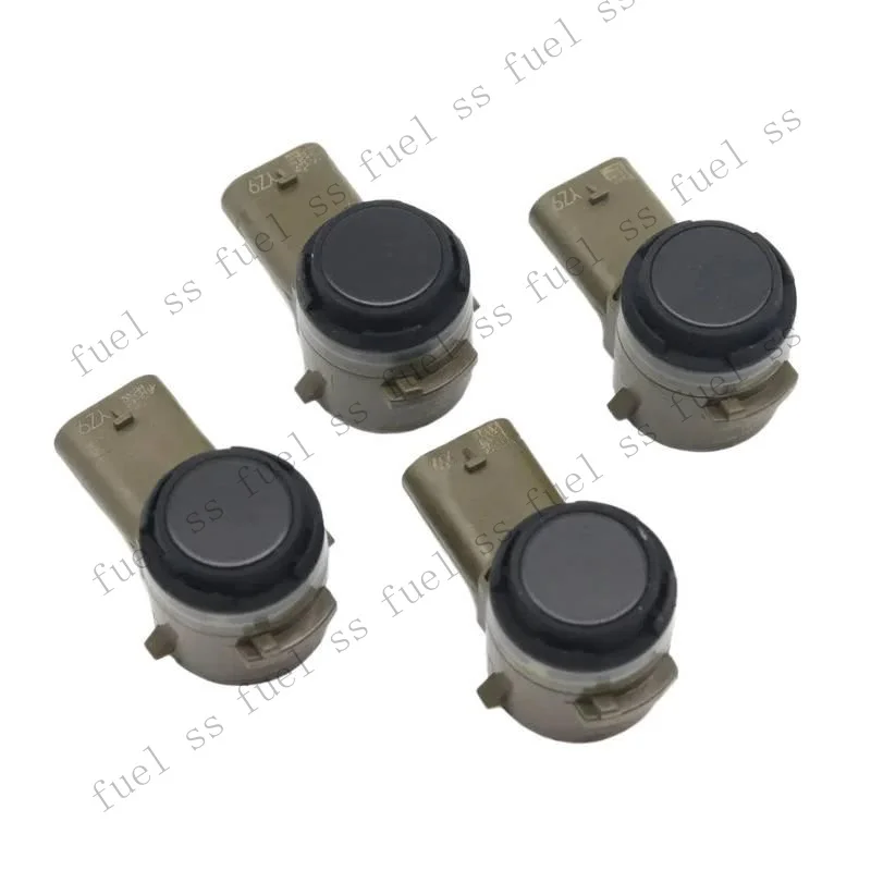 Датчики парковки S+ LU5Z15K859AAPTM LU5Z-15K859-AAPTM (4 шт.) для Ford Bronco F-150 2021 года (art.: 3920dcb8db67b) - 3920dcb8db67b