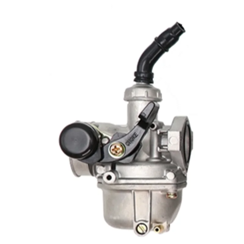 Прочный карбюратор высокого качества для мотоцикла PZ19 подходящий ATV 150cc 200cc 250cc