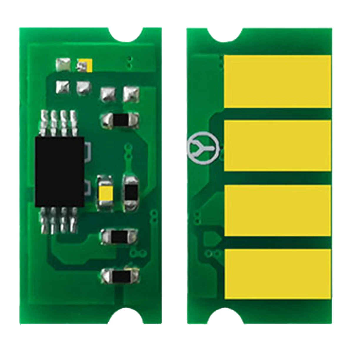 Тонер-чип для Ricoh Lanier Savin IPSiO Aficio SPC-220 407643 406052 406053 406054 406055 406059 406060 406061