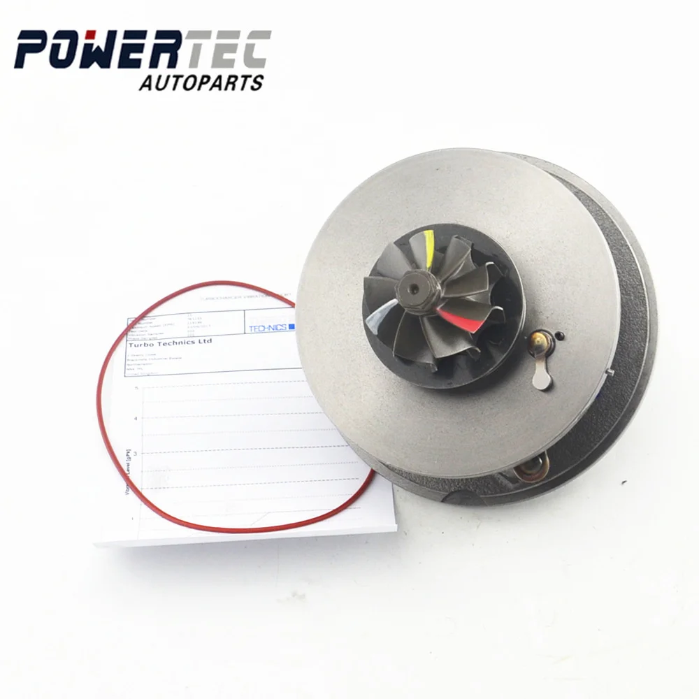 

Turbocharger Movement Gt2056v 765155 for Mercedes