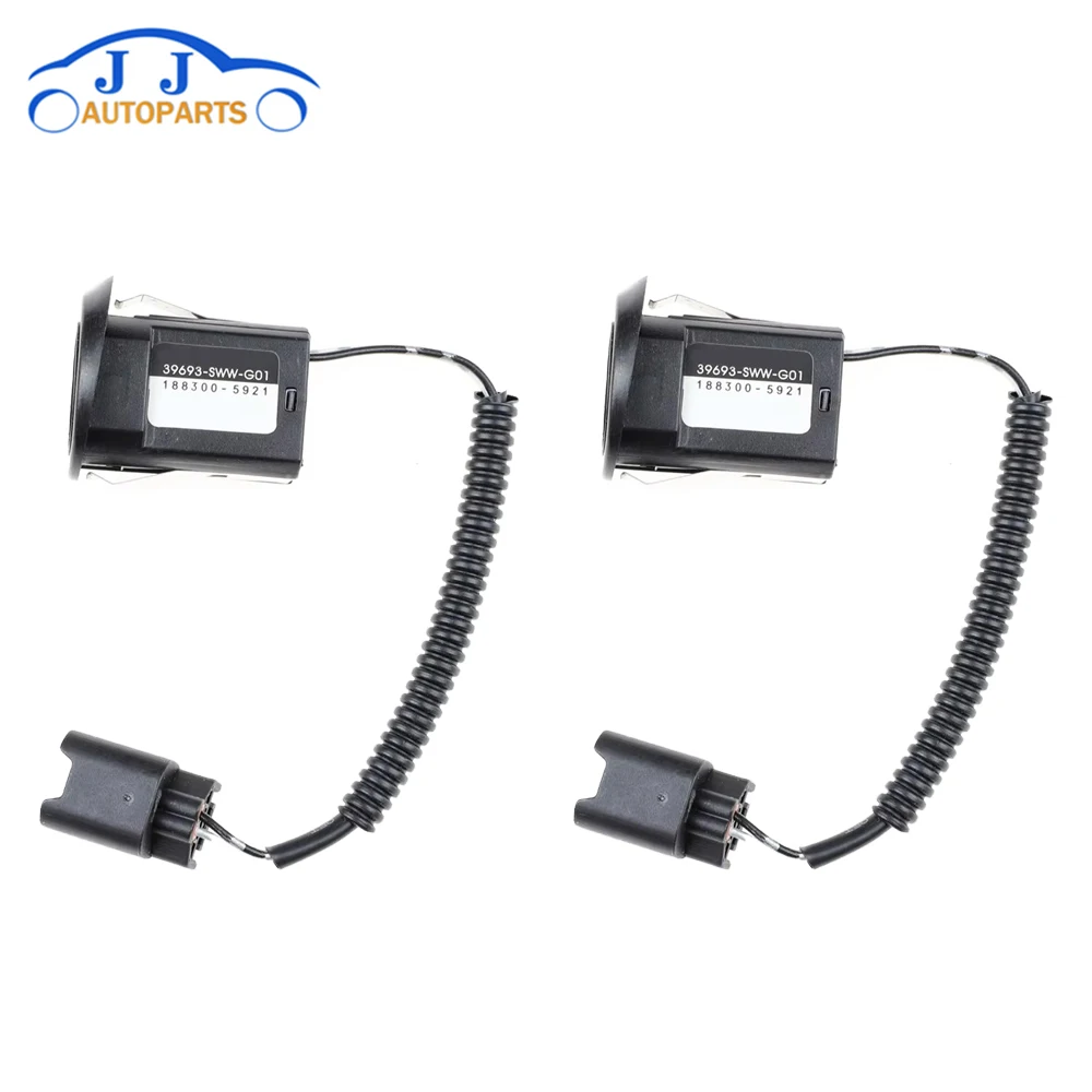 

Новый 39693-SWW-G01 для Honda CRV задний датчик парковки PDC для Honda CRV 2007-2012 2008 2008 2010 2011