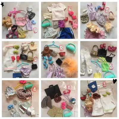 

Оригинальный Новый бренд 30 см кукольная обувь licca Аксессуары ботинки Монстры высокий Сделай Сам Барби подарок для девочки цветок росы