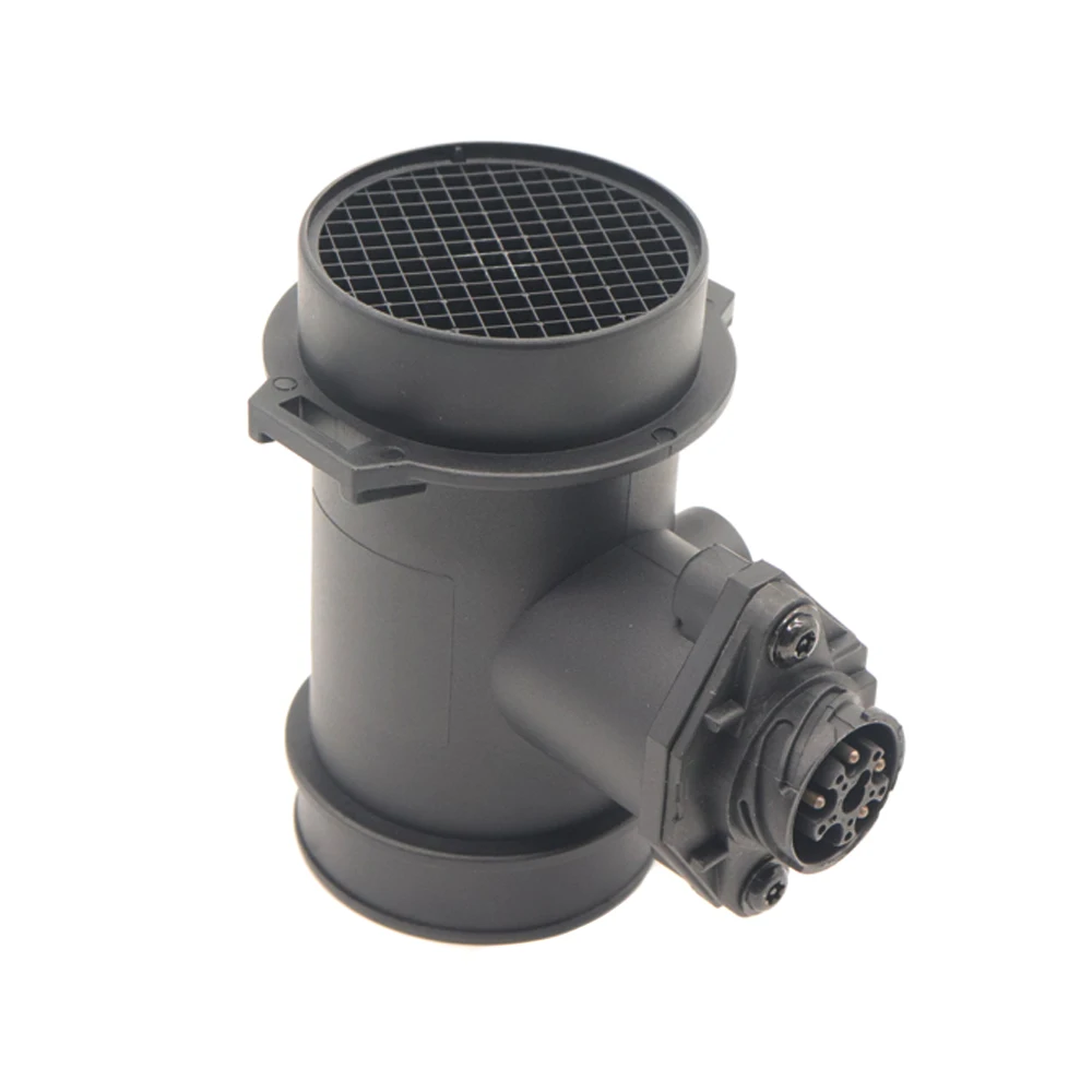 Фото ДАТЧИК MASS AIR FLOW METER MAF 0280217100 для MERCEDES-BENZ W124 W202 W210 S124 S202 S210 C208 A208 C124 SSANGYONG Korando №3