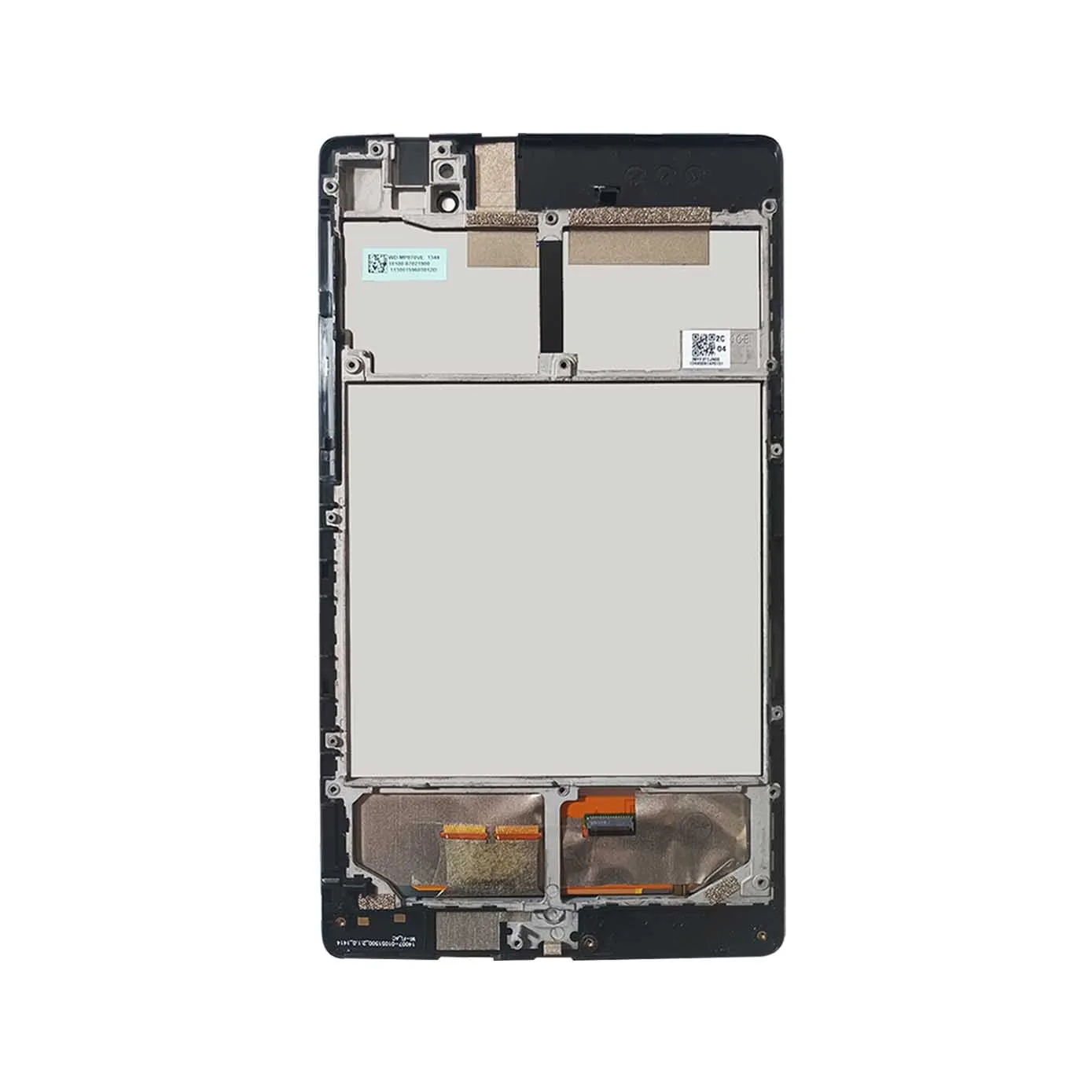 Для ASUS Google Nexus 7 2nd 2013 FHD ЖК-дисплей сенсорный экран ME571 ME571K ME571KL сборка Замена |