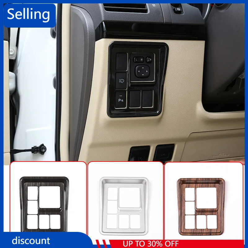 Регулируемая рамка для Toyota Land Cruiser Prado FJ150 150 2010-2017