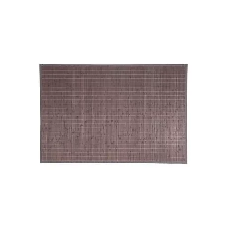 

NEW IN Dark bamboo rug 1200 MM X 1800 MM X 20 MM