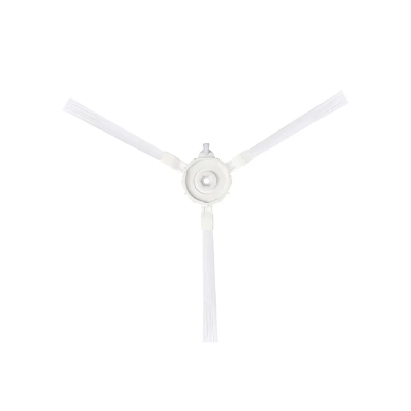 8 шт. запасные части для боковой щетки робота-пылесоса Tefal Rowenta X-Plorer Serie 75 RG7687/RR7687WH