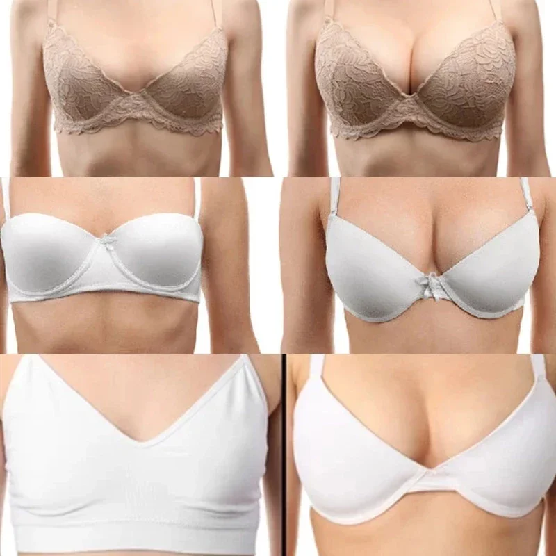 Стикеры для красоты груди натуральный увеличитель быстрое увеличение массаж