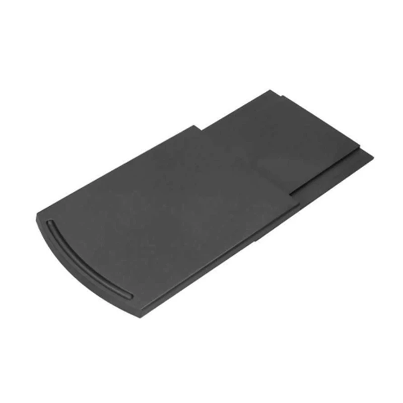 

Versatile Movable Coffee Tray 25 Lbs Coffee Maker Caddy Sliding Tray Stand Kitchen Accessories