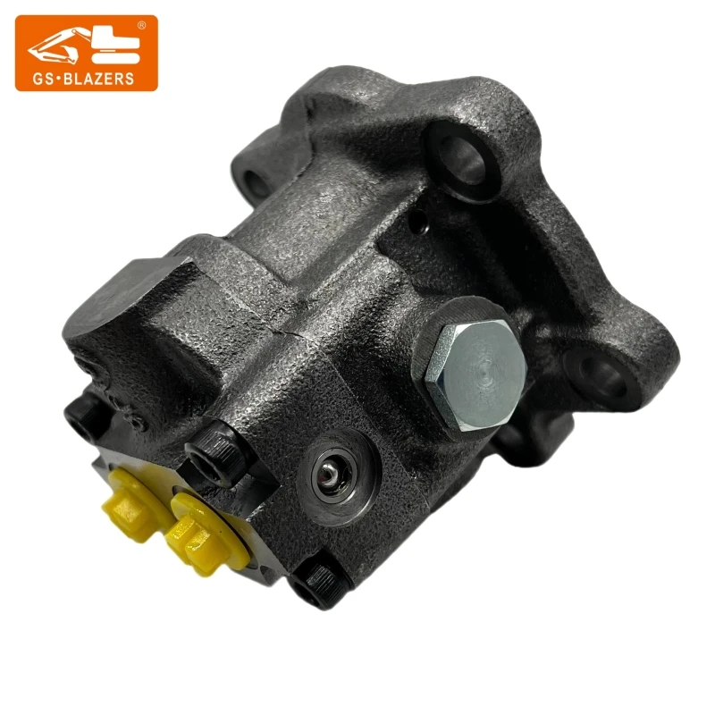 Насос для перекачки топлива экскаватора/погрузочный насос 2923751 Для