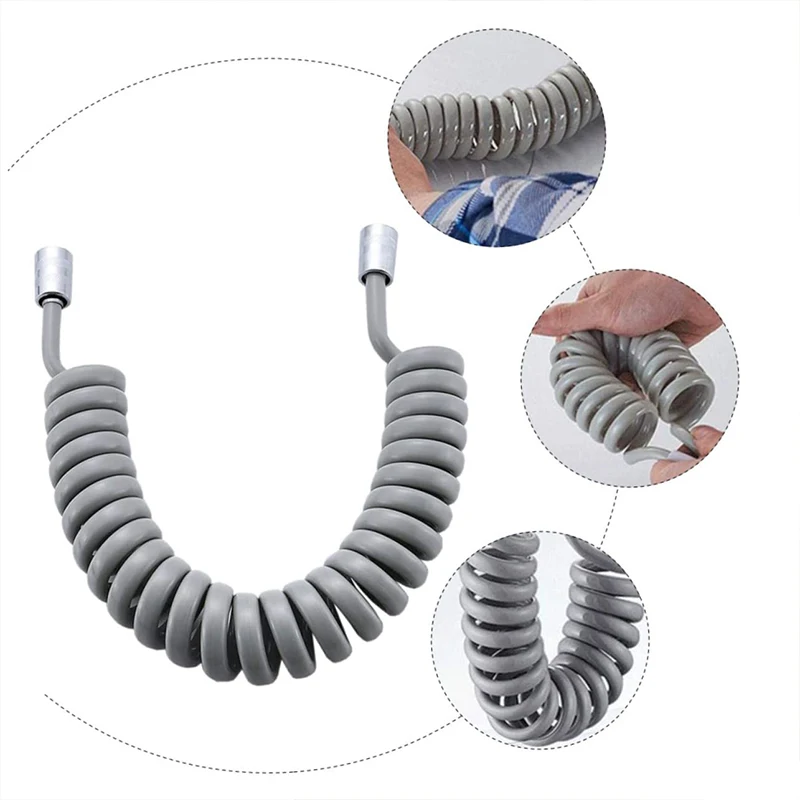 Пистолет-распылитель с защитой от протечек | AliExpress