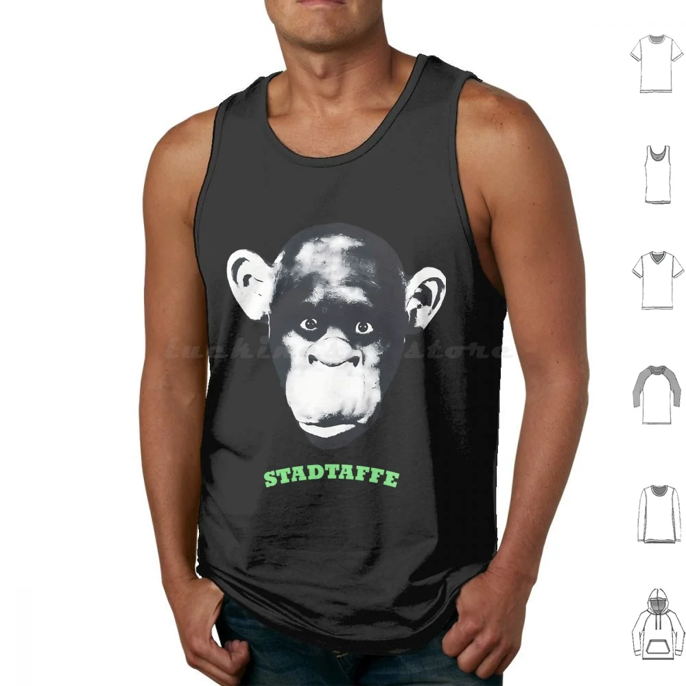 Фото Peter Fox Stadtaffe Tank Tops Print Cotton Peter Fox Reggae Hip Hop Stadtaffe Love Songs Live Aus Berlin Fieber Alles Neu №1