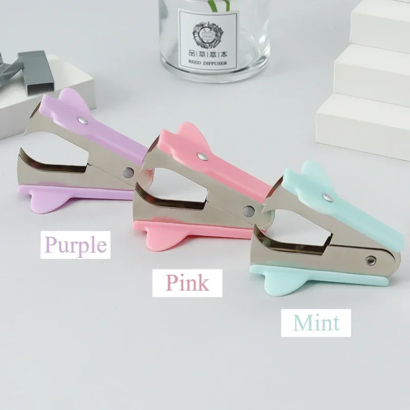 

Цветные антистеплеры