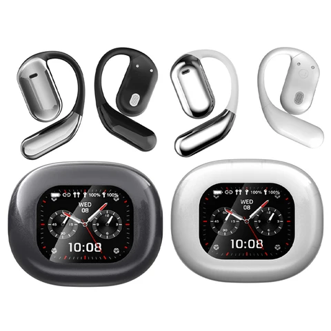 APWIKOGER  наушники-переводчики AI