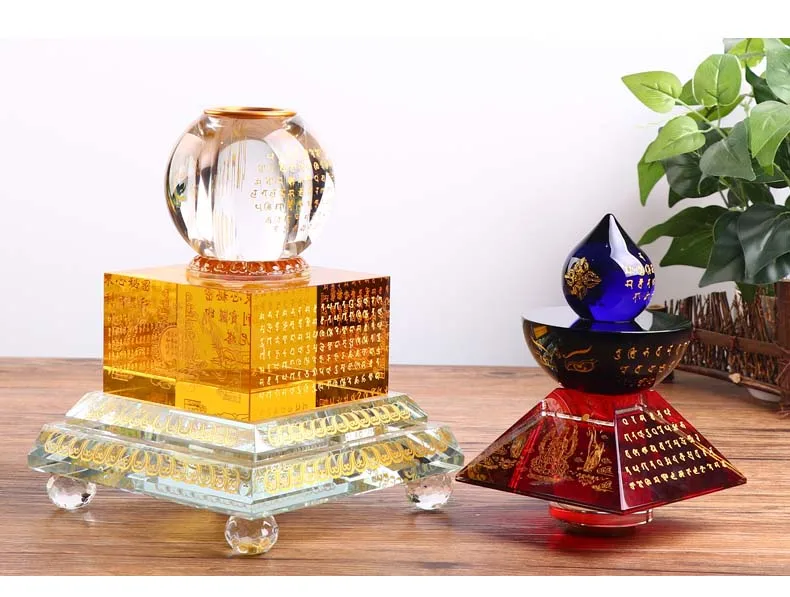 30 см большие буддийские изделия эффективный тантрический талисман тибетский