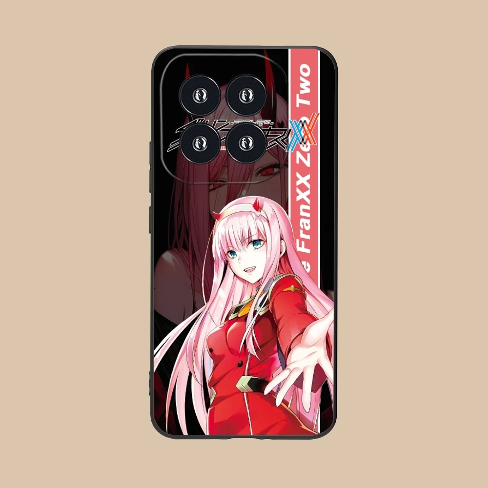 Чехол для телефона Xiaomi 14 13 12 11 10 9 T Ultra Lite Pro S SE X