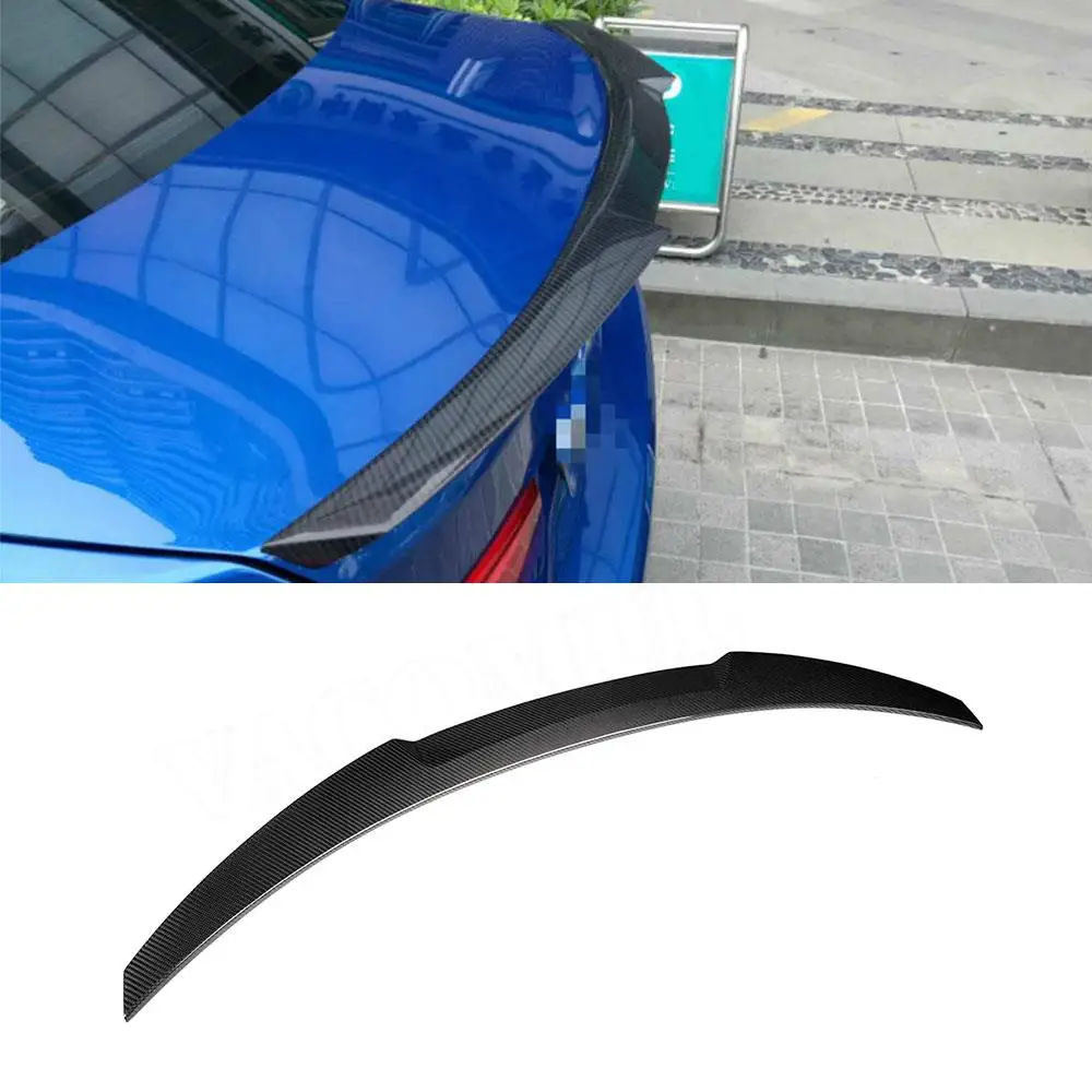 

Задний спойлер из АБС-пластика для BMW 3 серии F30 F80 M3 2012-2018