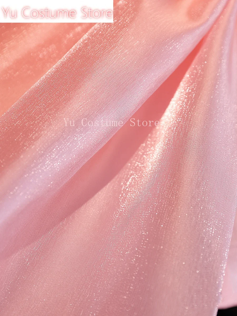 Ю Аниме! Kamichama Karin Hanazono великолепное элегантное платье прекрасная униформа