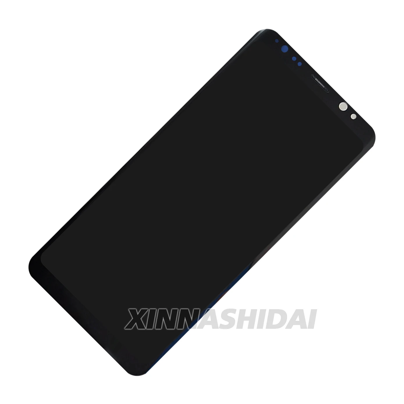 Фото AAA + TFT-экран для Samsung Galaxy S8 G950F G950, ЖК-дисплей, дигитайзер сенсорного экрана в сборе, замена с рамкой №5