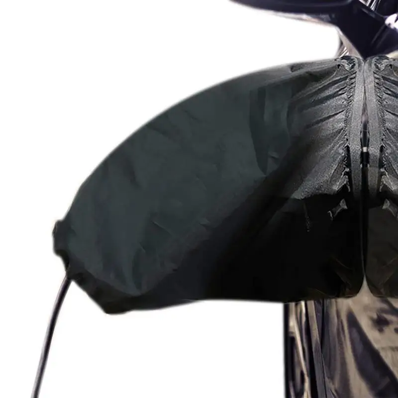 

Чехол для электрического транспортного средства водонепроницаемый чехол для зарядки автомобиля магнитное Приклеивание уличные аксессуар...