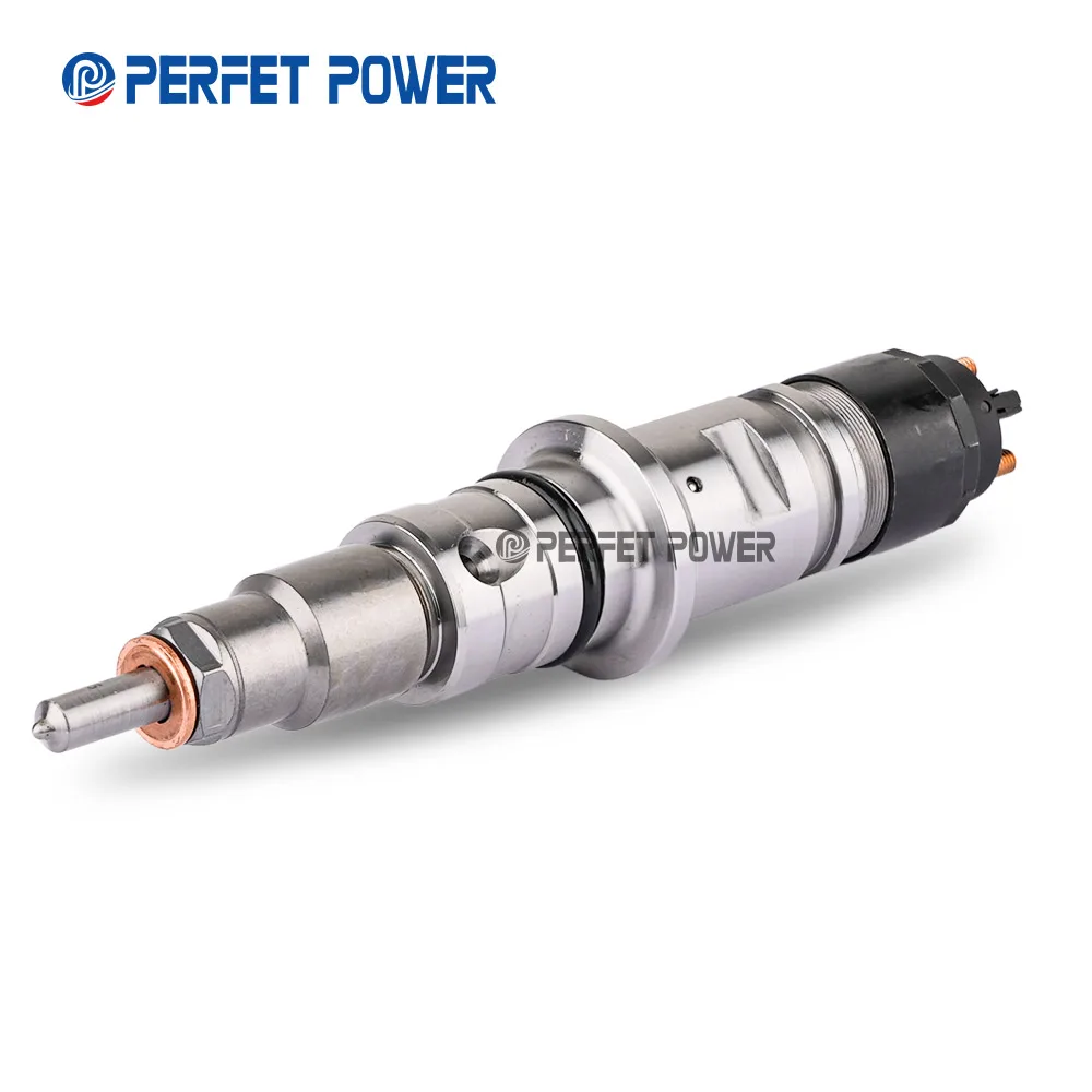 

China Made New 0445120342 0 445 120 342 Diesel Fuel Injector