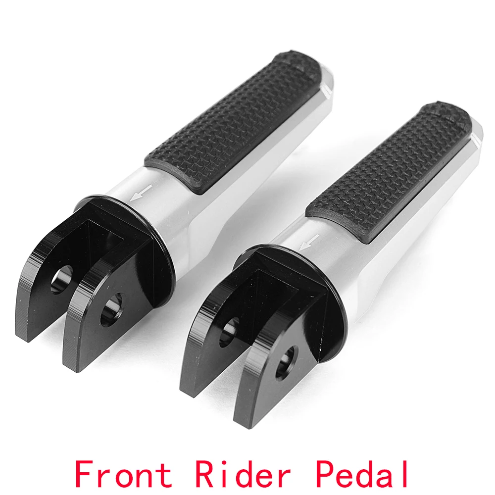 

Передние и задние подвески SV650 X для мотоциклов SUZUKI педаль пассажира GSR600 GSR750