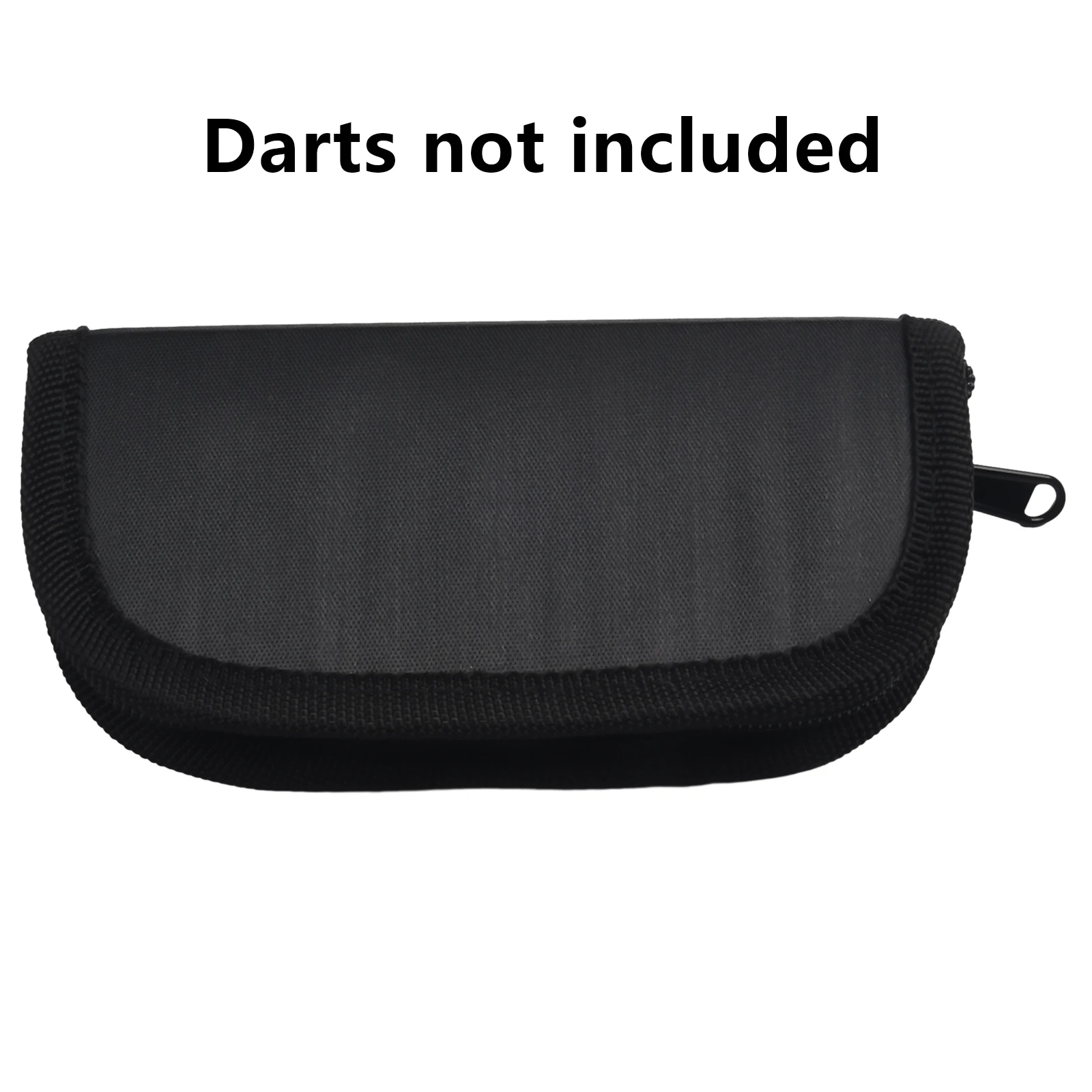 

Органайзер DartsBag, держатель для наконечников, чехлы для переноски, аксессуары, сумка из ткани Оксфорд для переноски, пустая сумка, внутренний размер 116x7, 5x2 см, 1 шт.
