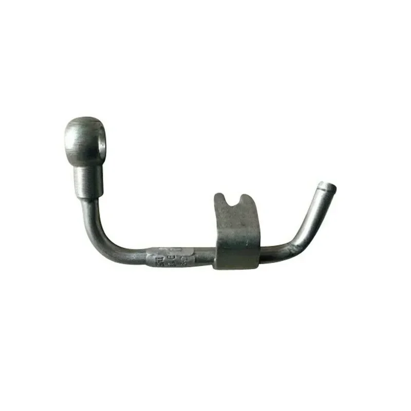 Трубка топливного слива для деталей двигателя Cummins 4BT 6BT 6CT 3921652 3920318