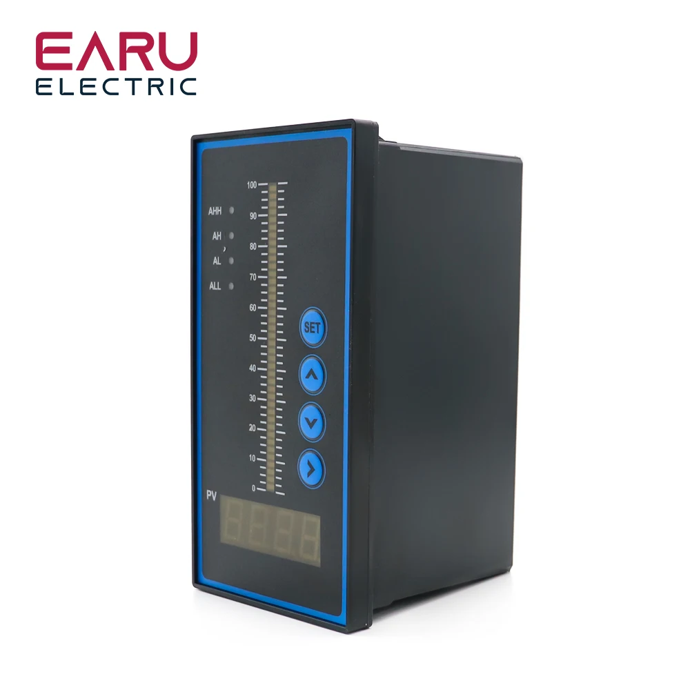 

Интеллектуальный датчик уровня жидкости EARUELECTRIC T80 4-20 mA