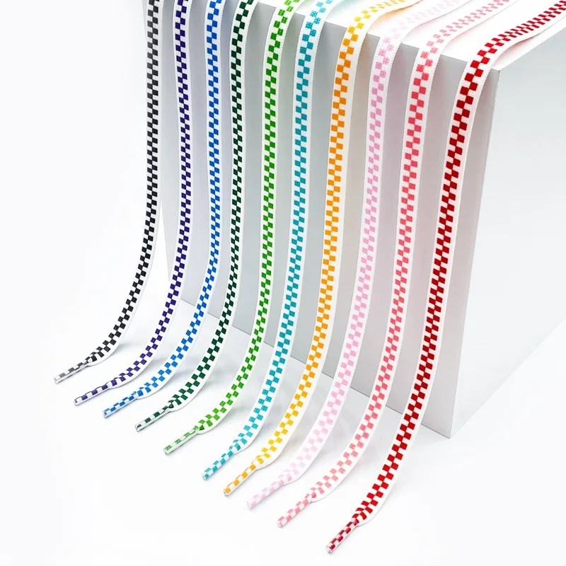 Laces Basketball Rope Shoetrings