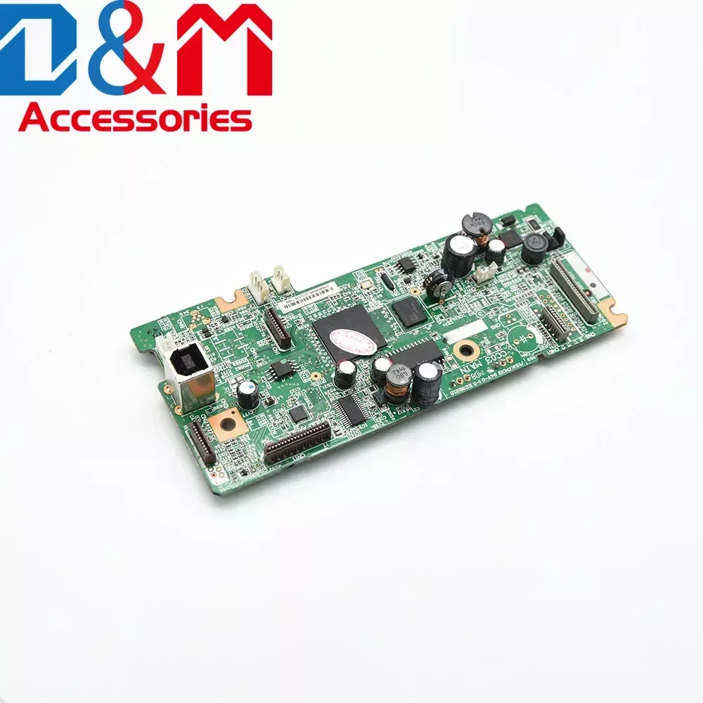 100% протестированная оригинальная материнская плата высокого качества для Epson L386