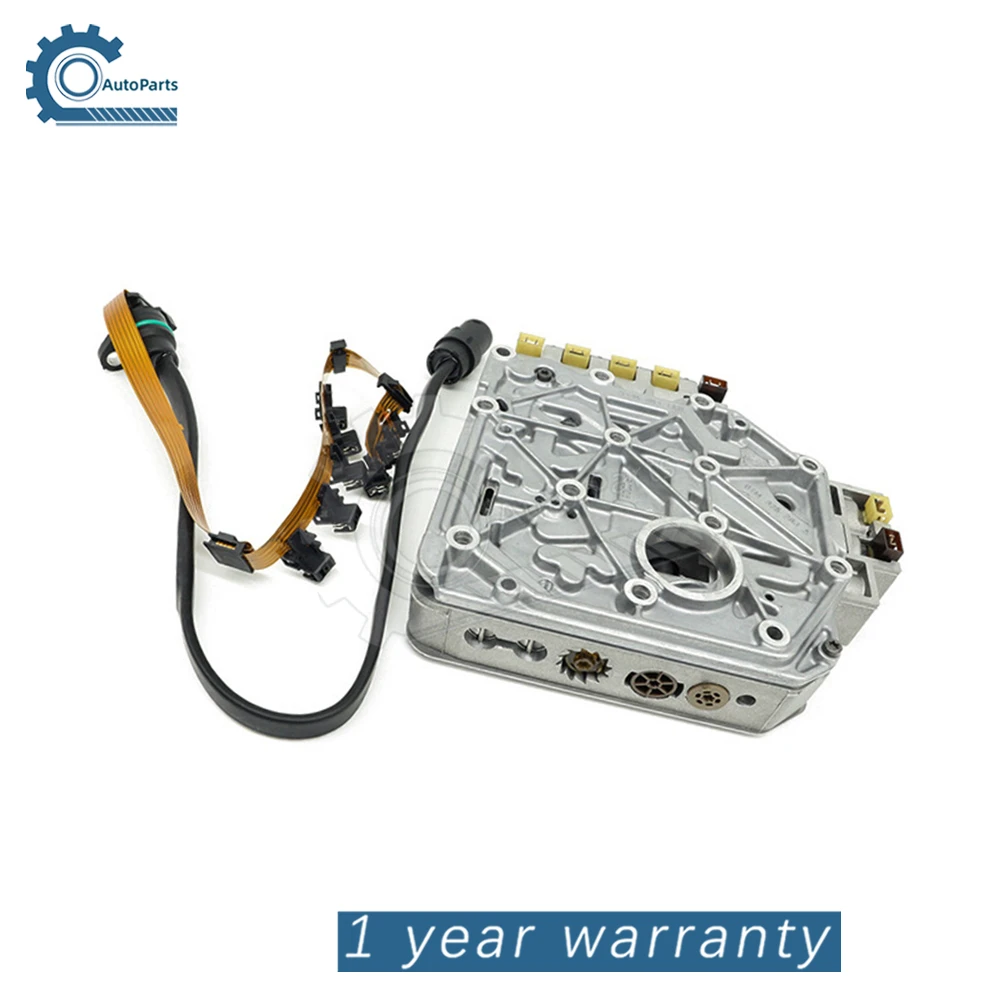 Корпус клапана трансмиссии 01 м и жгут проводов 01M325283A 01M325039F 01M325105F для Volkswagen Jetta Golf