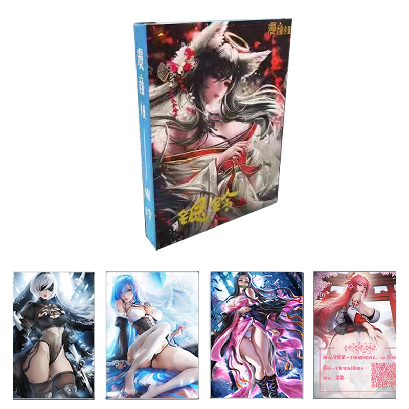 

Оптовая продажа богини история коробка коллекция открыток бустер бикини 1 искусственное редкое аниме