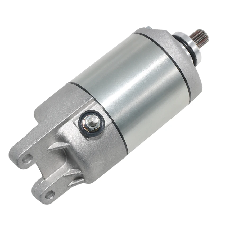 Стартовый двигатель мотоцикла для Honda TRX350 FourTrax 350 1986 31200-HA7-305 31200-HA7-671 31200-HA7-315