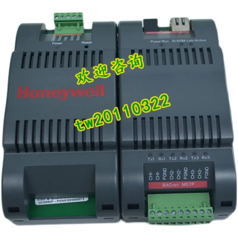 [Физическое фото] Φ Honeywell модуль управления из США имеет гарантию на один год