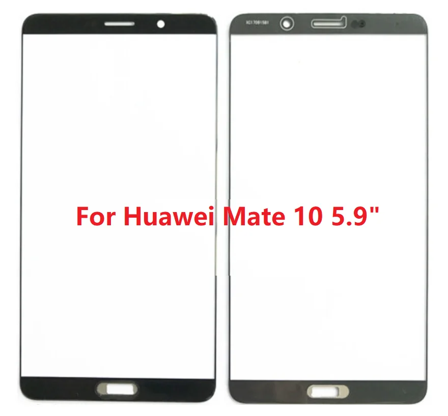Внешний экран Mate10 для Huawei Mate 10 5 9 дюйма зеркальная передняя сенсорная панель