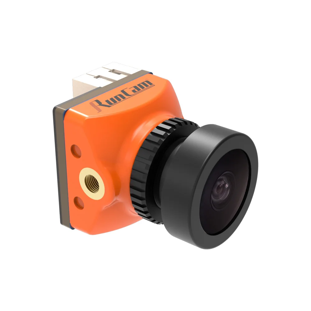

Подходит для водонепроницаемой камеры RunCam Racer Nano 2