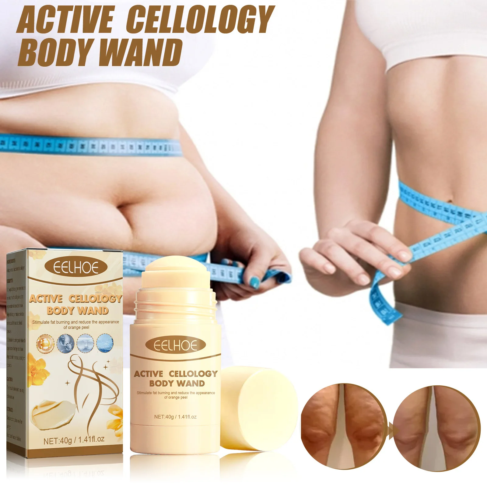 

Cream Slimming Cellulite Firming For Body Tummy Fat Burning Ginger Slim Massage Gel Weight Lose Shaping Waist Abdomen