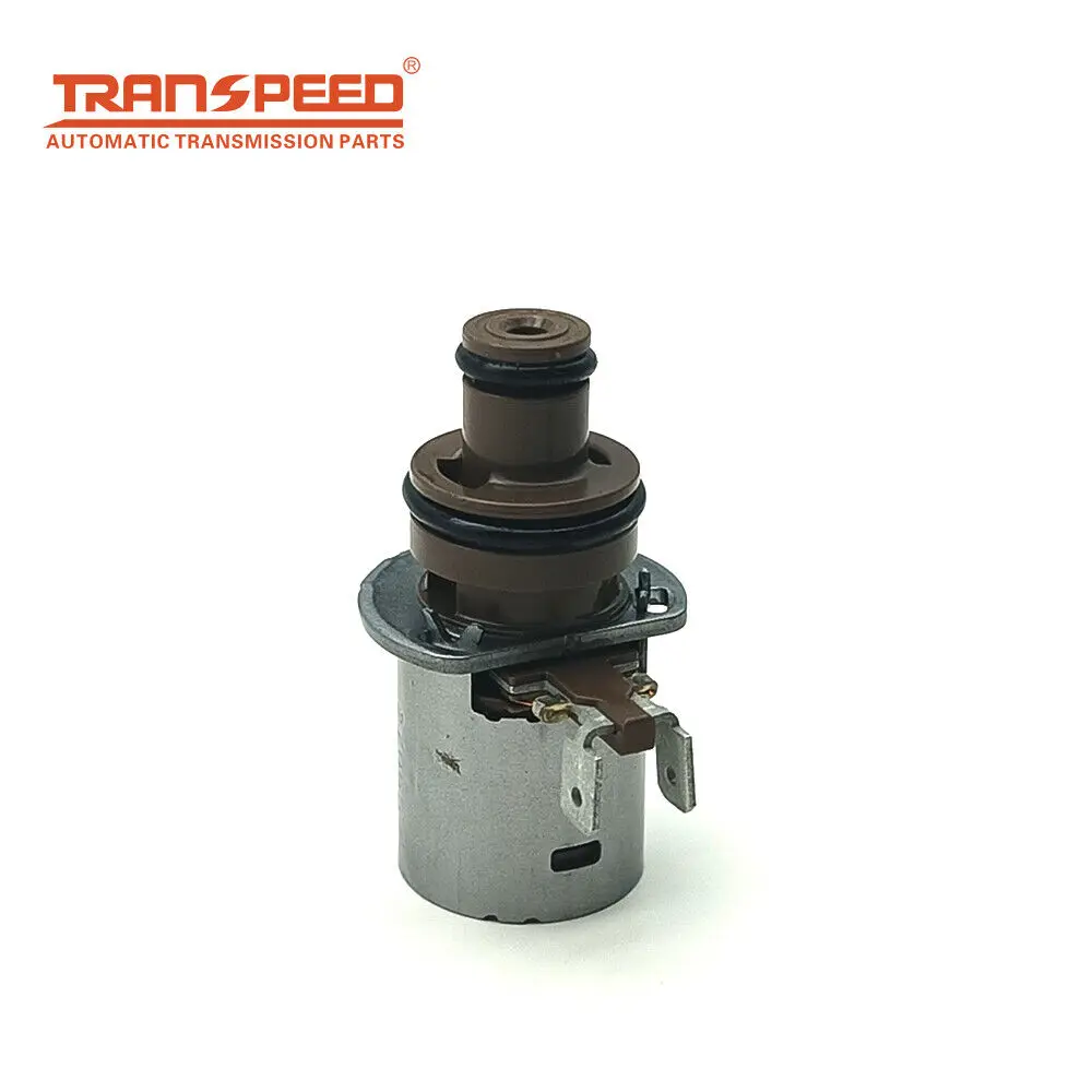 TR580 TR690 CVT преобразователь крутящего момента блокировка соленоида TCC для Subaru