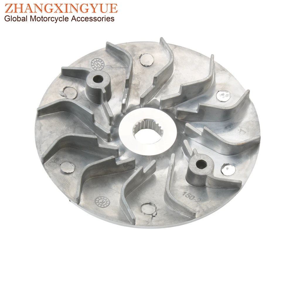 Dink125 Dink200 Приводная поверхность вариатора для Kymco Grand Dink 125 MXU 150 Mxer 125cc 150cc 22102-KKC3-900 (art.: 3920d01a2d146) - 3920d01a2d146