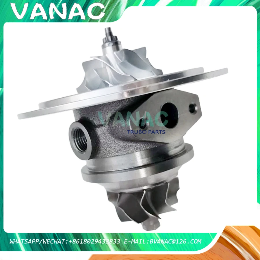 Турбинный картридж 733952 GT1752S 28200-4A101 733952-5001S 733952-0004 Turbo CHRA для KIA Sorento 2 5 CRDI 140 HP D4CB 2002-