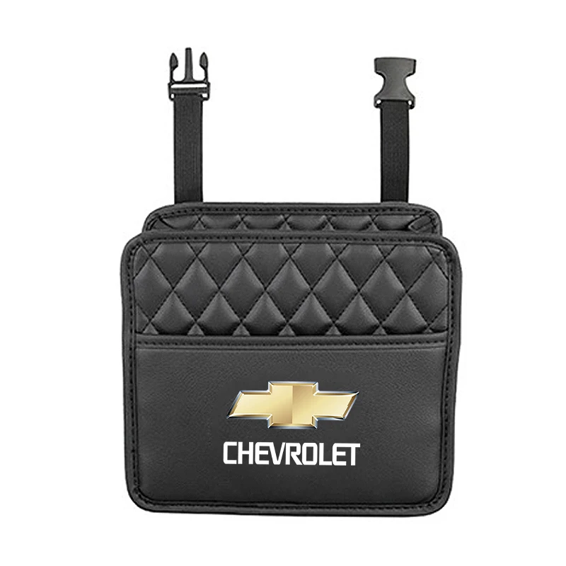 Многофункциональный карман для хранения на спинке сиденья подвесная