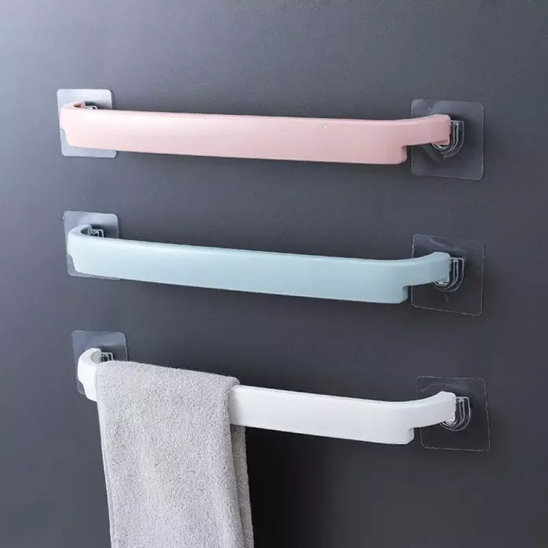 

Accessories Towel Holder Hook Towel Rail Bar Rack Bar Shelf Tissue Paper Holder Toothbrush Holder Bathroom Shelf
