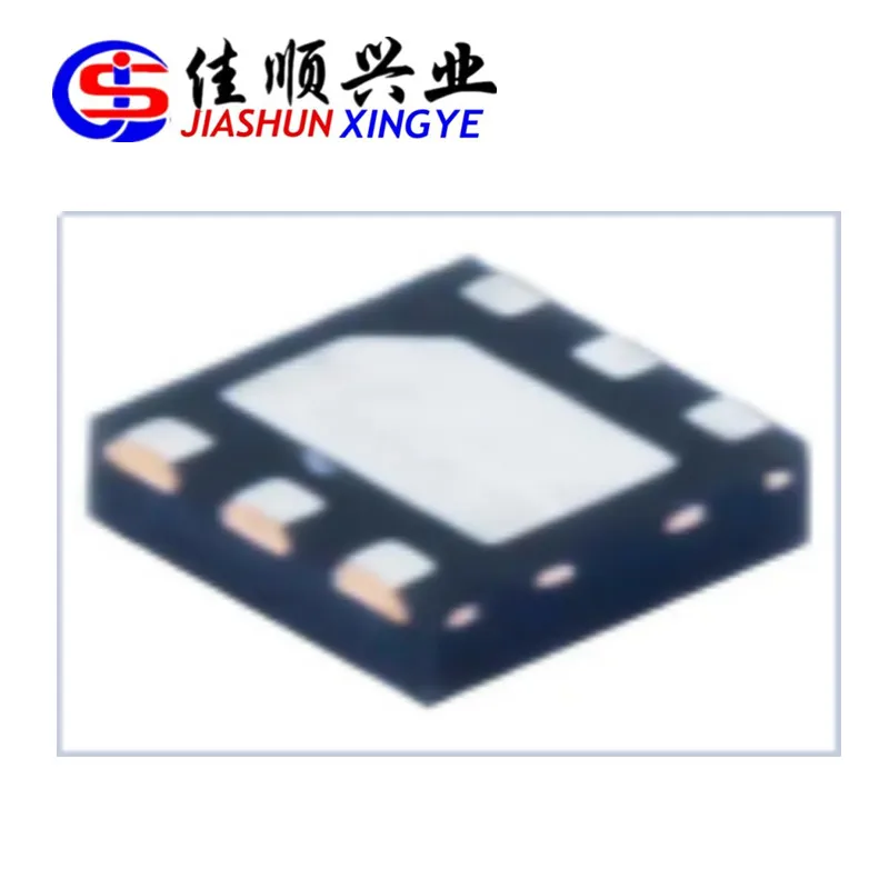 

Линейный регулятор напряжения TPS74501PDRVR 6WSON TPS74501PDRVR