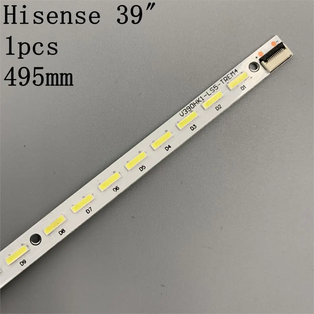 Для Konka LED 39R510 0DE 40X600 0D Светодиодная лампа с жидкостными кристаллами Женская 4A-D069457
