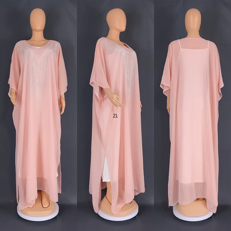 Рисунок 5 - Женское платье с V-образным вырезом