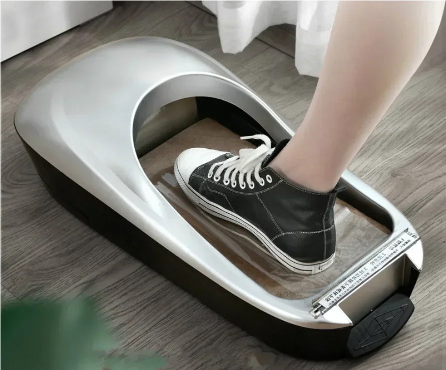 Домашняя новая интеллектуальная автоматическая одноразовая машина для